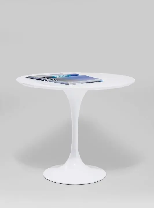 KARE Tisch Invitation Round Ø90cm 75677