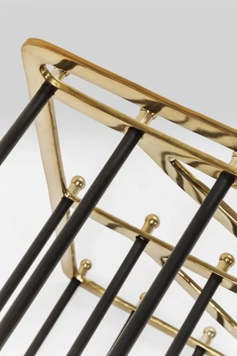 KARE Schuhregal Walk Big 82510