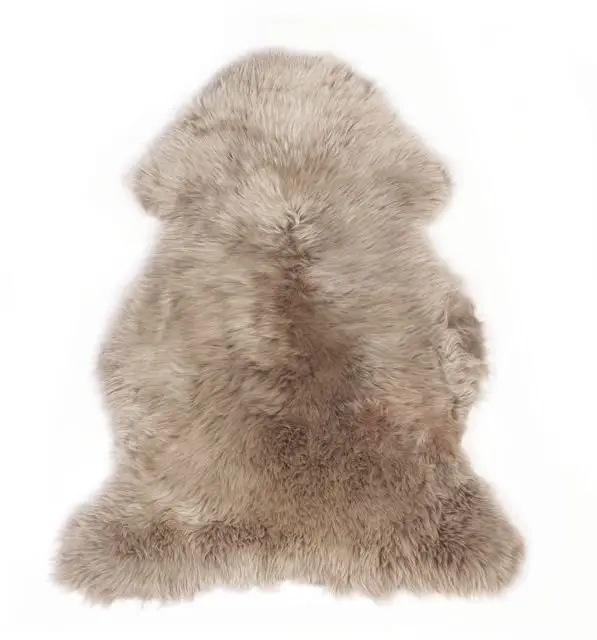 KARE Lammfell Zenzi 95 cm 82462