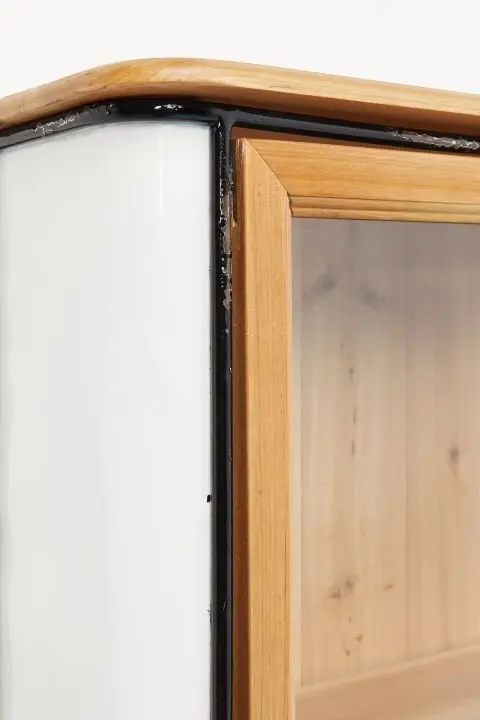 KARE Hängeschrank Grannys Kitchen 83266