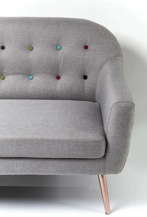 KARE Sofa Fun Tastic 3-Sitzer 79974