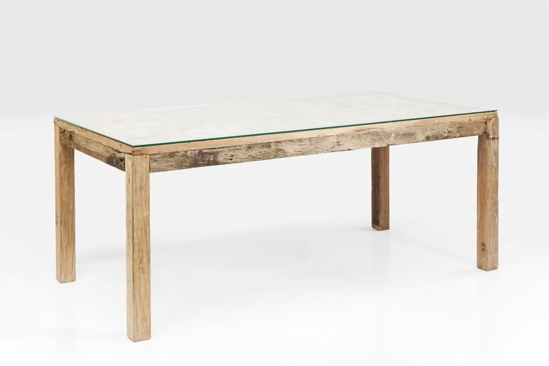 KARE Tisch Memory 160x80cm 76163