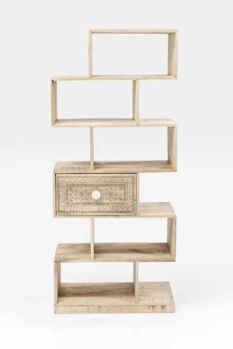 KARE Regal Puro Zick Zack 81939