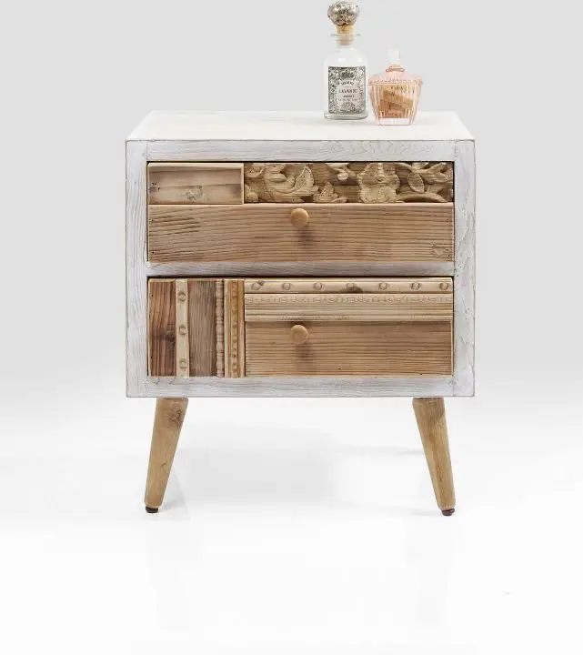 KARE Kommode Davos Klein 83755