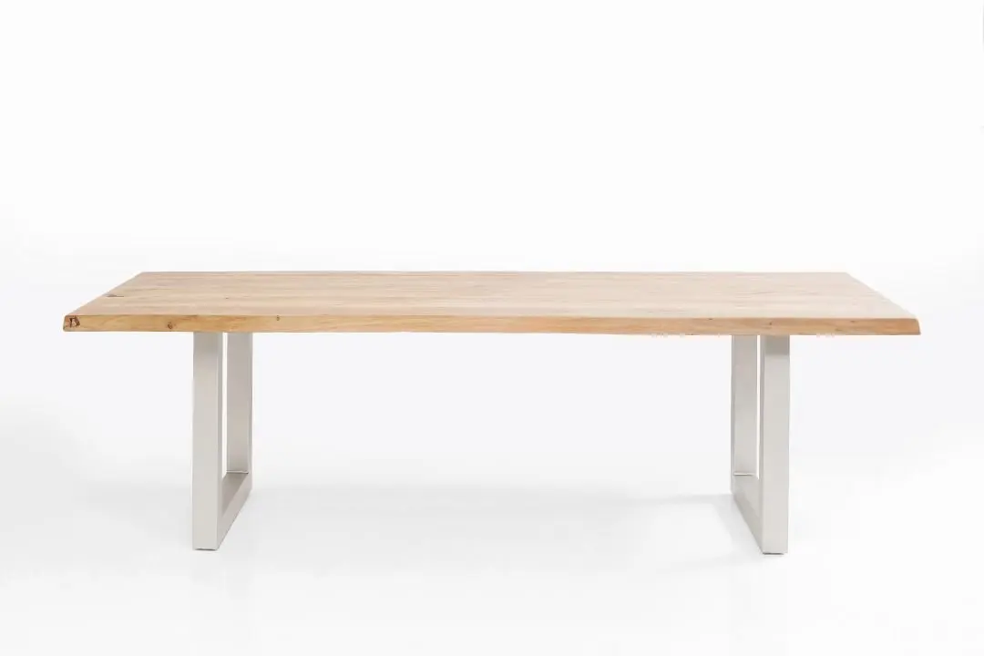KARE Tisch Pure Nature 240x100cm 82879