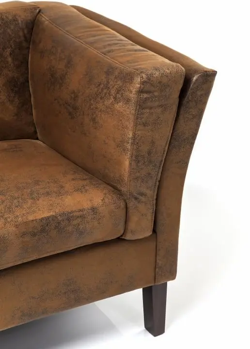 KARE Sofa Canapee 2-Sitzer Vintage 77566