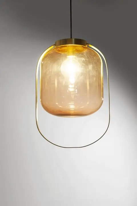 KARE Hängeleuchte Jupiter 61403