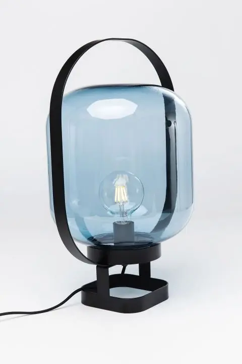 KARE Tischleuchte Jupiter 61400