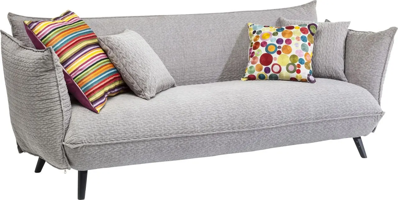 KARE Sofa Molly 3-Sitzer 79941