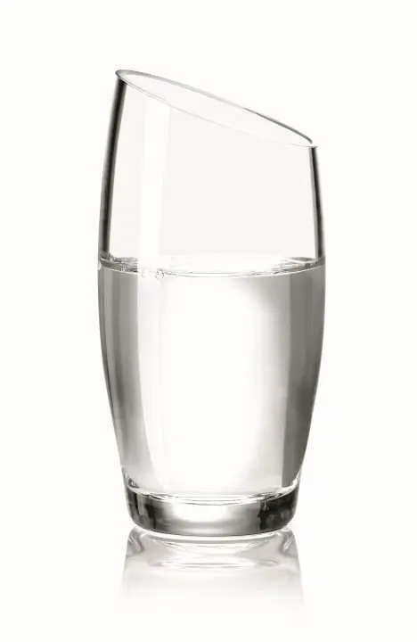 Eva Solo Wasserglas 541009