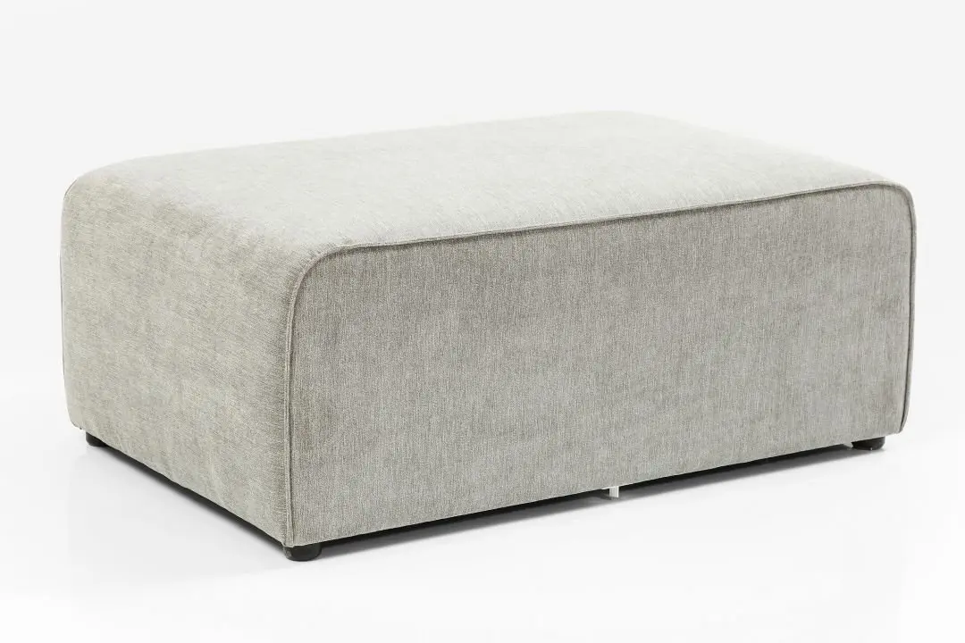 KARE Infinity Hocker 50 Elements 82041