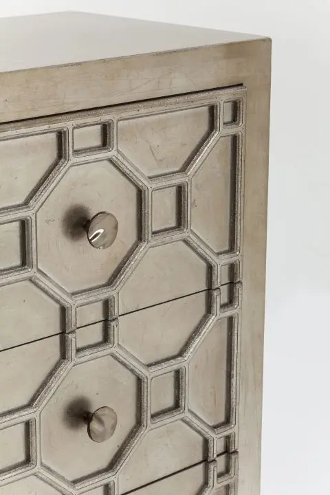 KARE Kommode Alhambra 60cm 80826