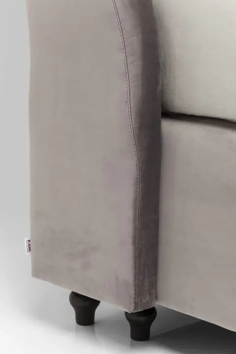 KARE Boxspringbett City Spirit 81981