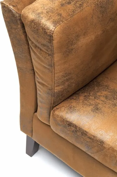 KARE Sofa Canapee 2-Sitzer Vintage 77566