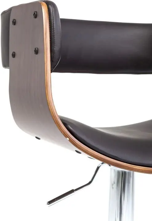 KARE Barhocker Manhattan Wood 79236