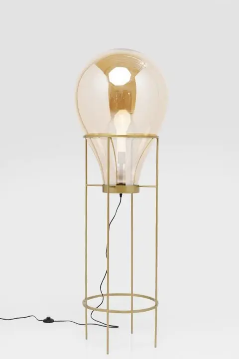 KARE Stehleuchte Pear Frame 158cm 51322