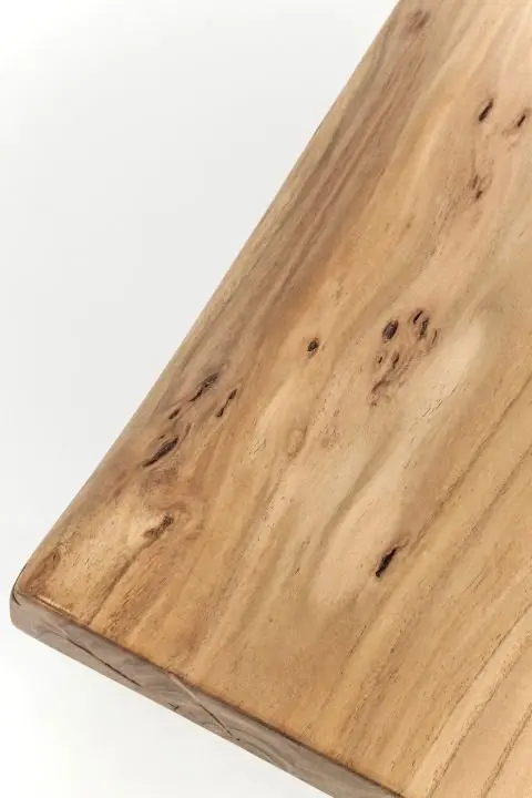 KARE Bank Pure Nature 140x45cm 81329