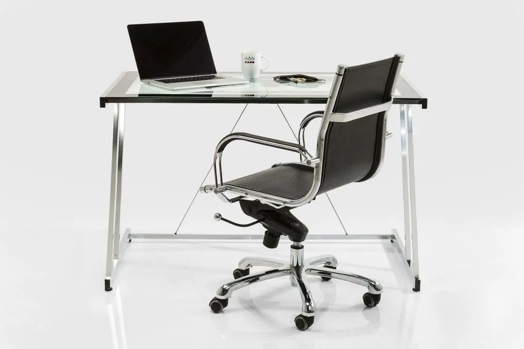 KARE Schreibtisch Mundi 120x70cm 74937