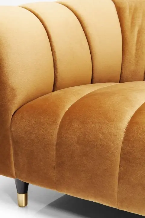 KARE Sofa Spectra 3-Sitzer 83620