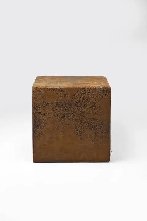 KARE Hocker Vintage Econo 77417