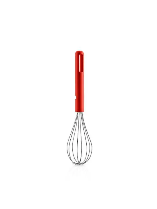 Eva Solo Schneebesen, Edelstahl Flame