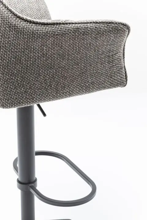 KARE Barhocker Thinktank Base 80672