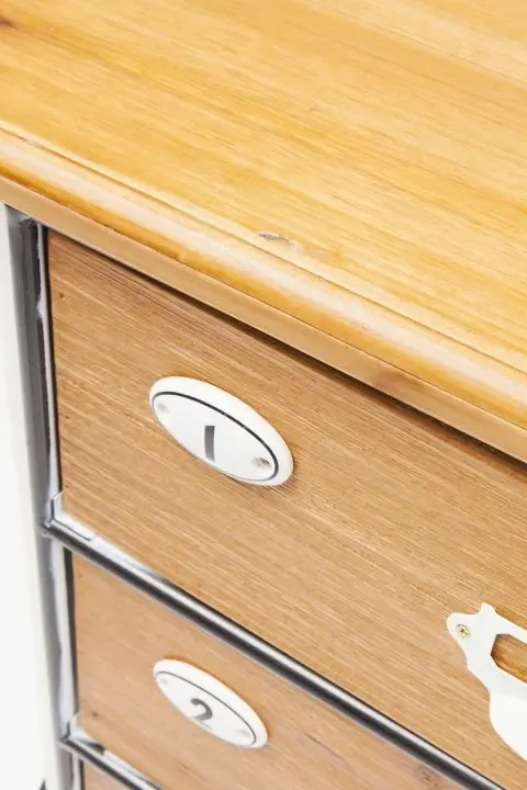 KARE Kommode Grannys Kitchen 3 83263