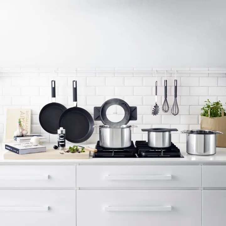 Eva Solo Schöpflöffel Grey