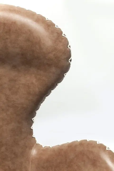 KARE Drehsessel Lounge Bonanza 80235