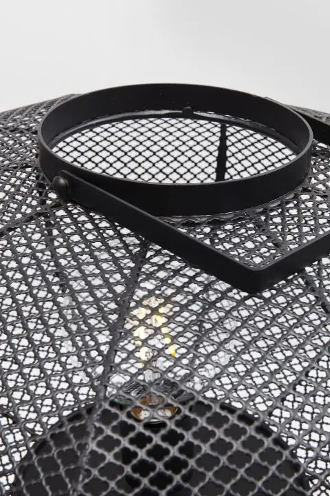 KARE Stehleuchte Lampion 61989