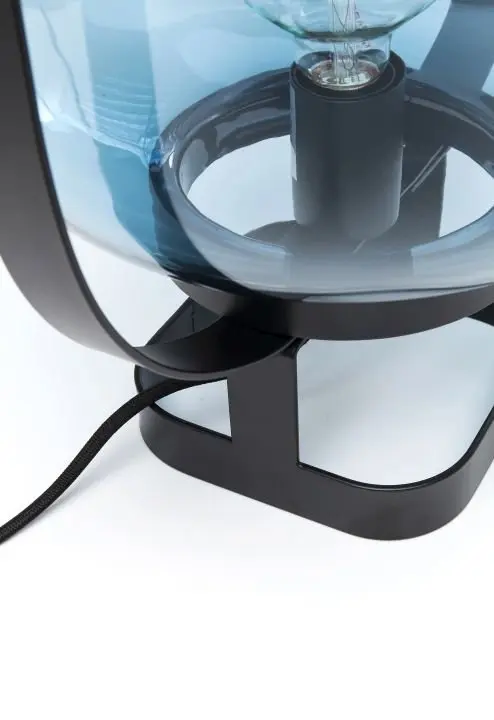 KARE Tischleuchte Jupiter 61400