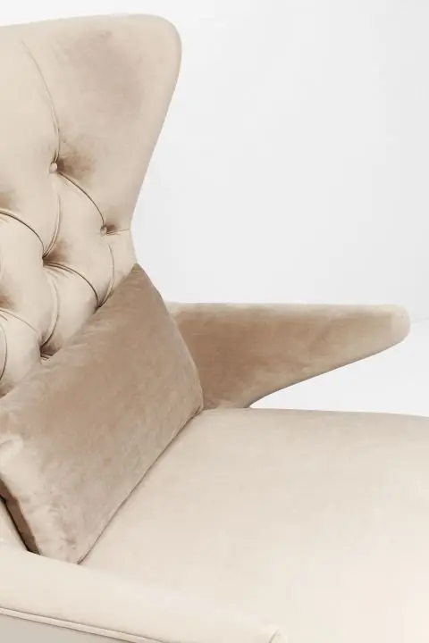 KARE Sessel Meeting Point 83141