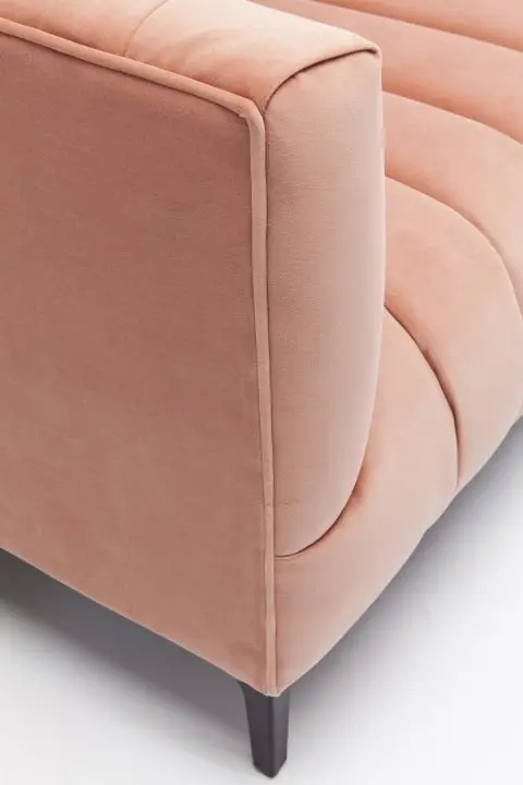 KARE Sofa 2-Sitzer Celebrate Rose 84214