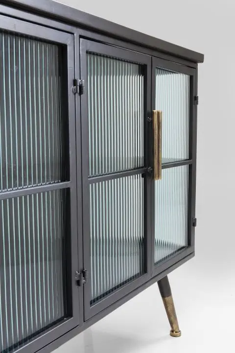 KARE Sideboard La Gomera 4 Türen 84137