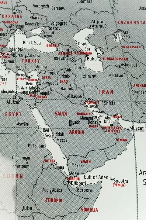 KARE Schreibtisch Mundi 120x70cm 74937