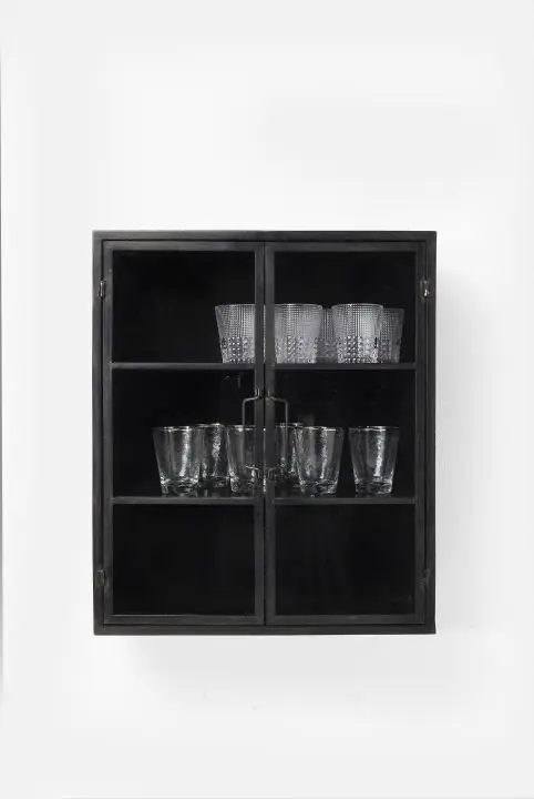 KARE Hängeschrank Gold Coast 83233