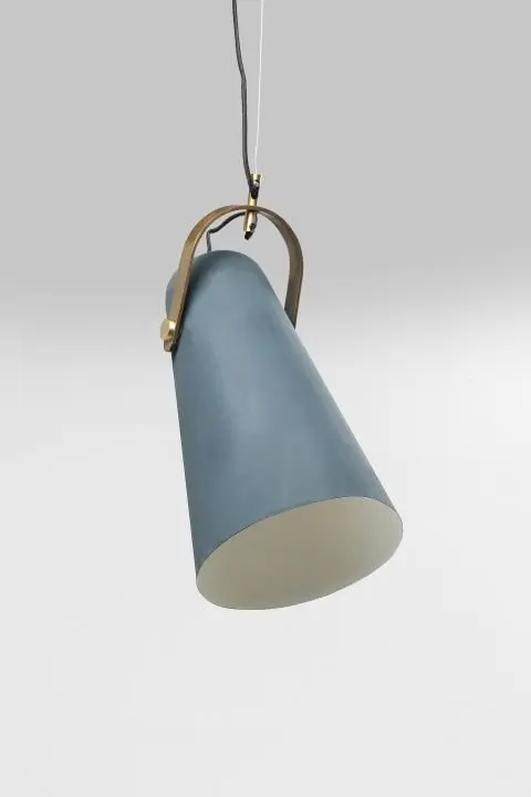 KARE Hängeleuchte Gentle Elegance 61008