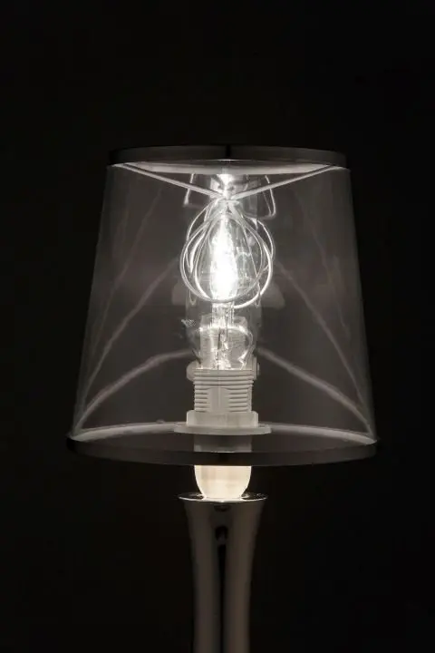 KARE Leuchtenschirm Visible 37386