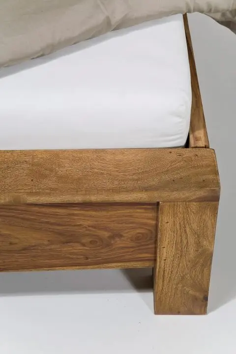 KARE Authentico Bett 160x200cm 76552