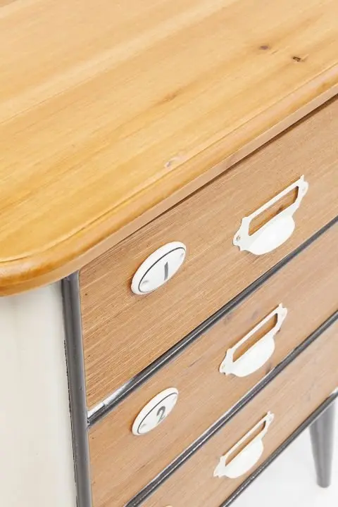 KARE Kommode Grannys Kitchen 3 83263