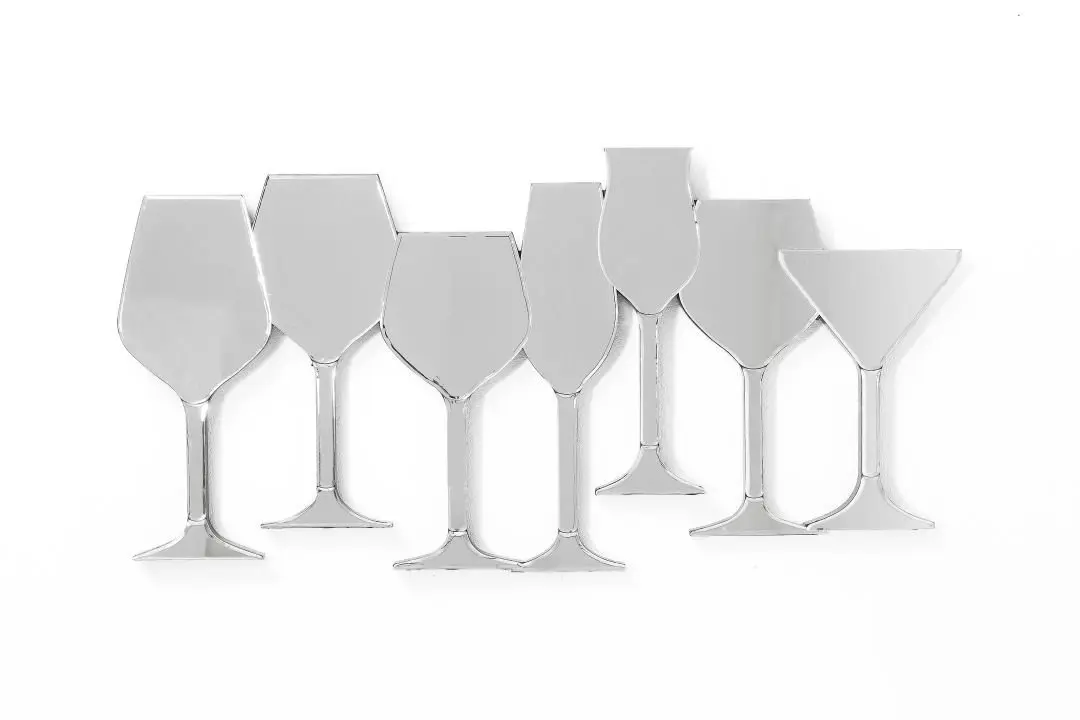KARE Spiegel Winery 100x50cm 82693