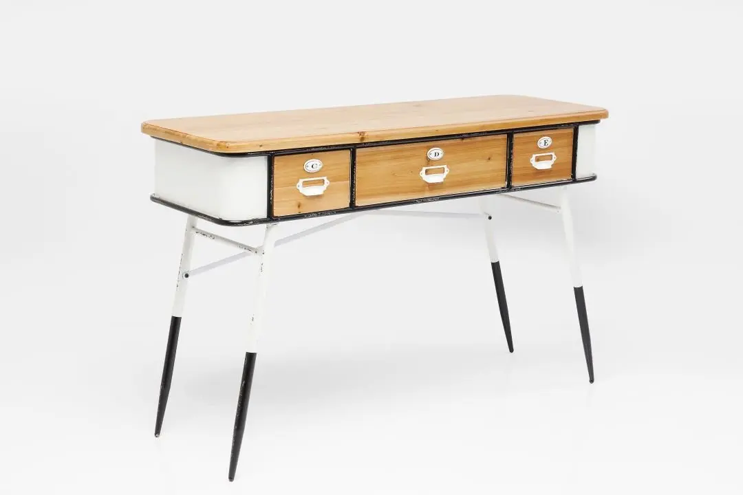 KARE Schreibtisch Grannys Kitchen 83267