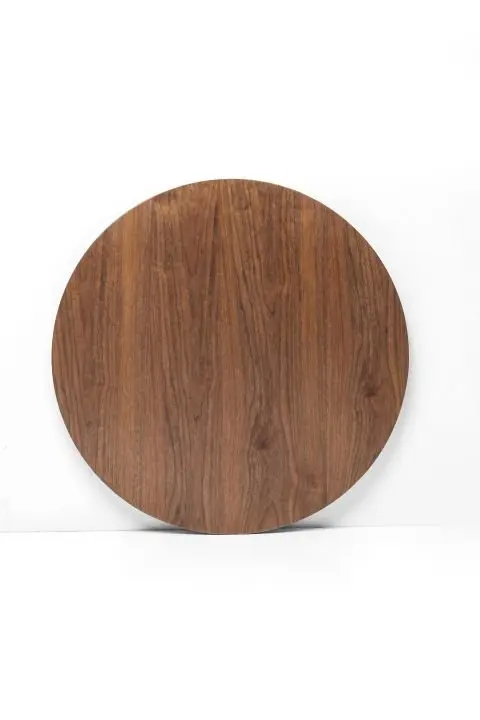 KARE Tischplatte Invitation Round 82998