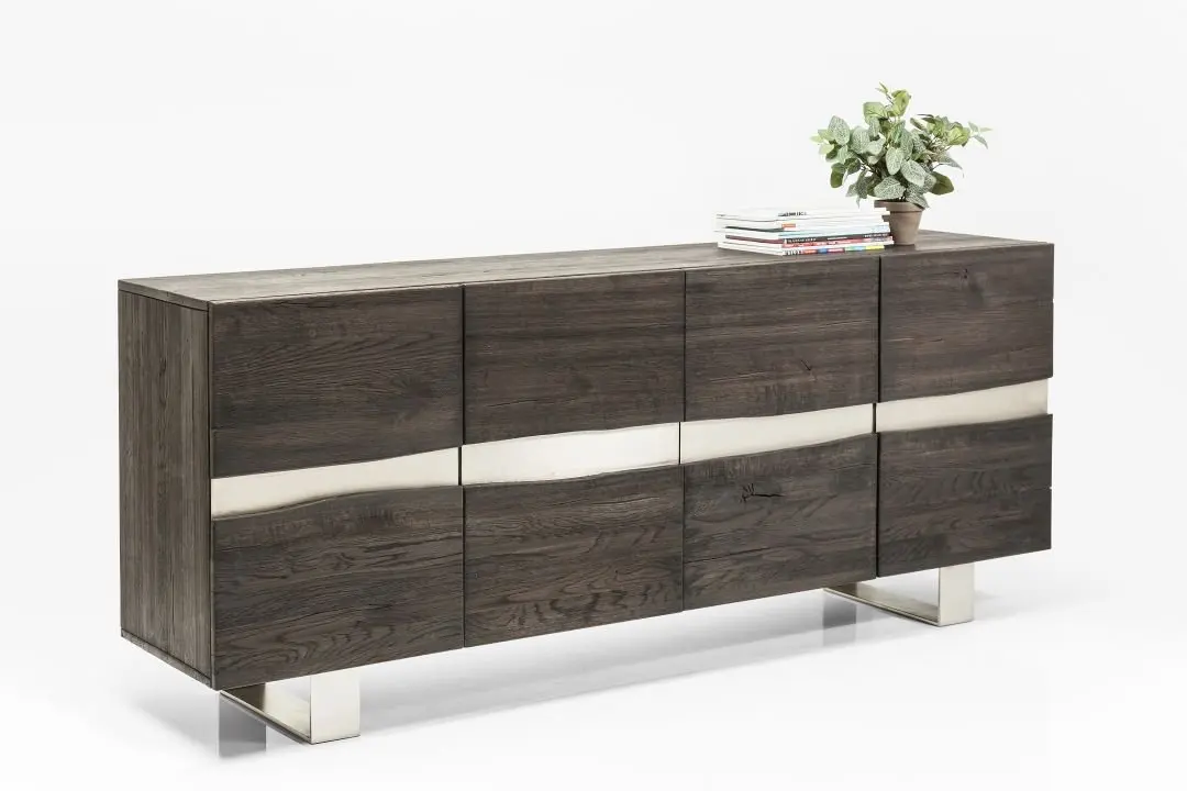 KARE Sideboard Wave 82047