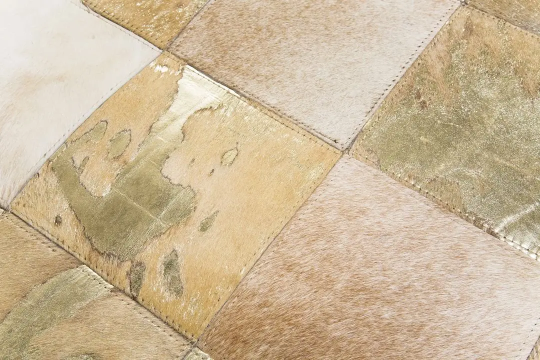 KARE Teppich Vegas Fur 170x240cm 32019