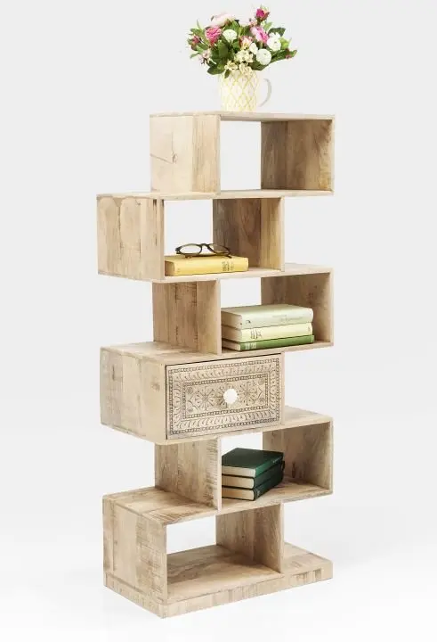 KARE Regal Puro Zick Zack 81939