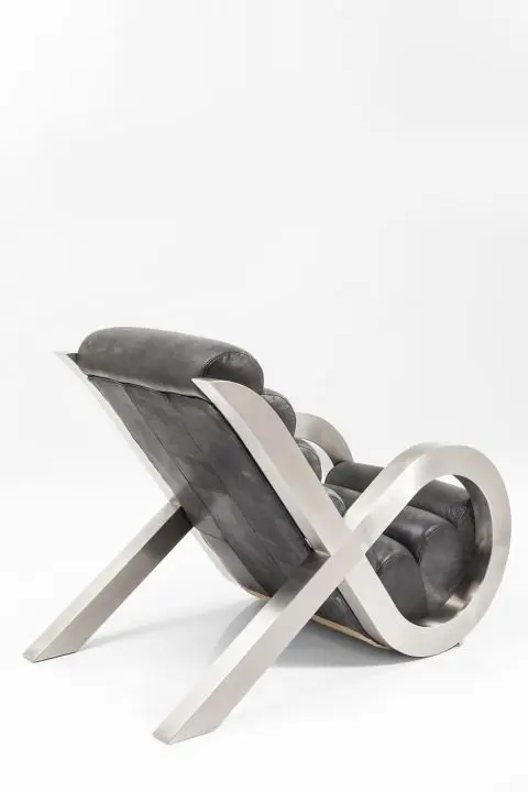 KARE Sessel Loop 82704