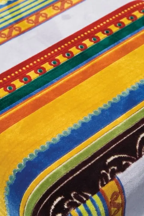 KARE Barhocker Chiara Very British 76052