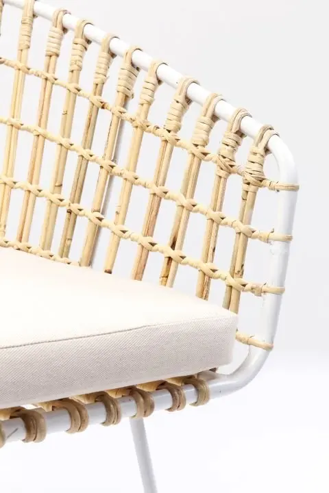 KARE Armlehnstuhl Dolce 84205