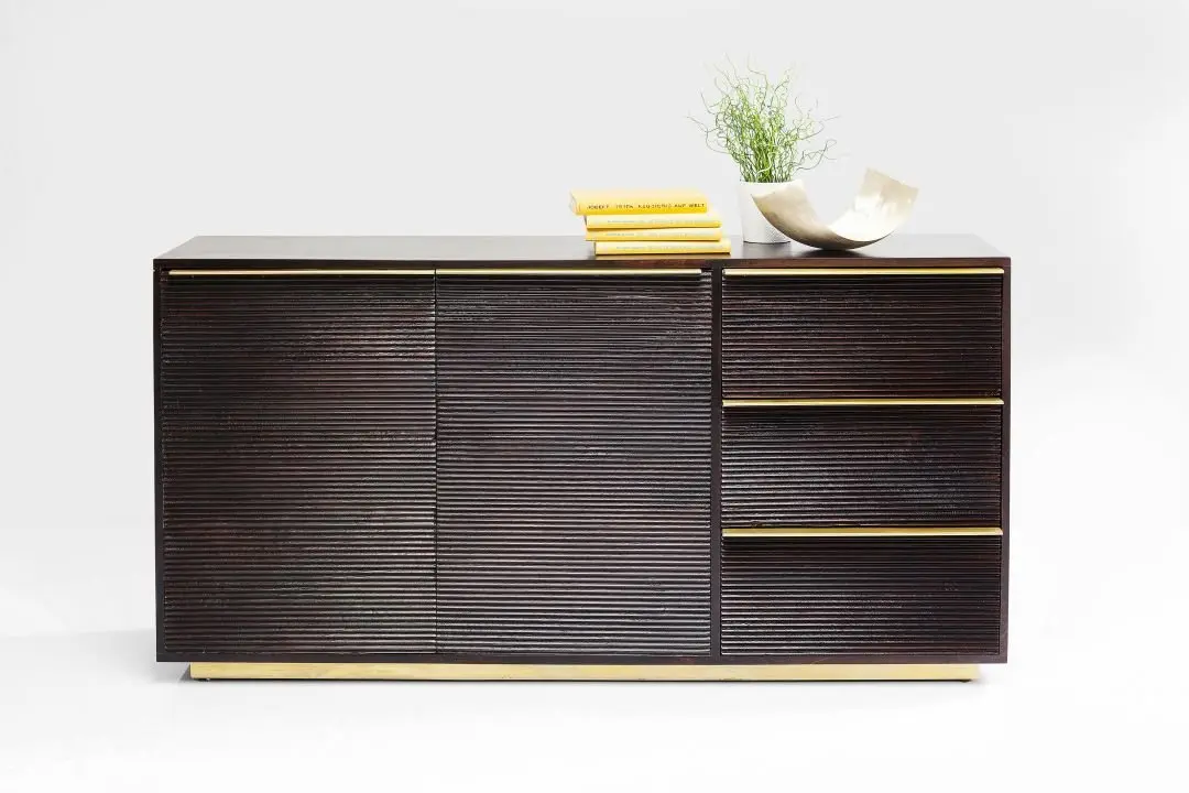 KARE Sideboard Casino Lounge 3 83819